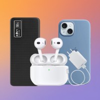 Mobile Accessories