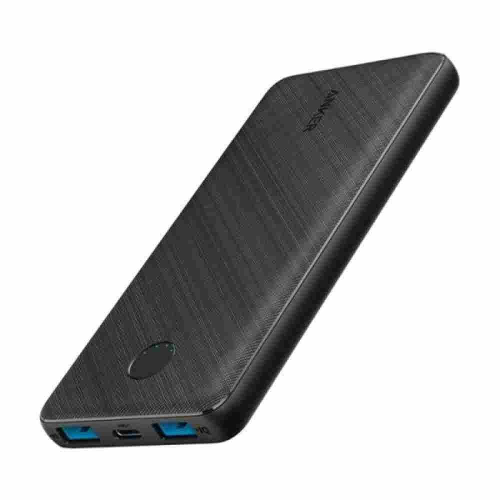 Anker PowerCore 111 10000mAh Power Bank – Black
