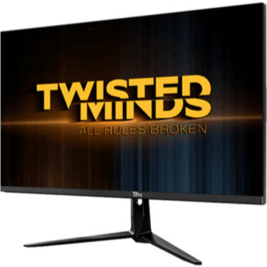 Twisted Minds 27" TM27DQI Gaming Monitor