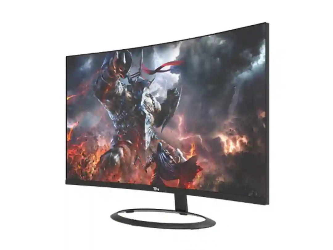 Twisted Minds 32" TM32CFHD180VA Gaming Monitor