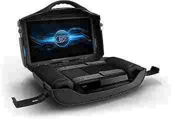 Vanguard GAEMS 19" Portable Gaming Monitor