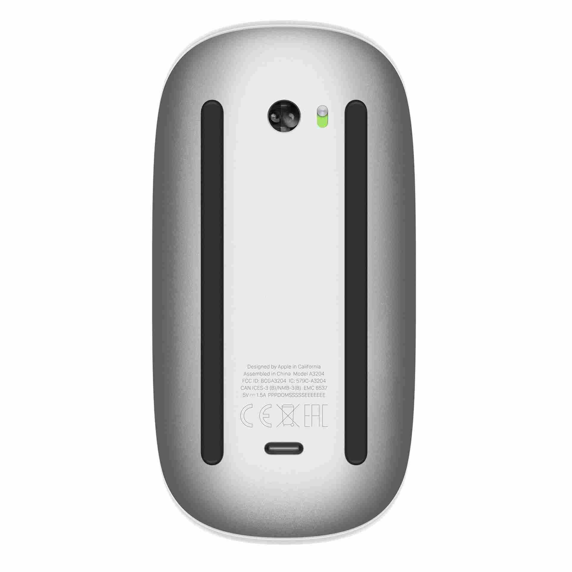 Apple Magic Mouse - White (MXK53ZM/A) | Mac Accessories