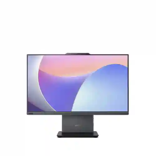 Lenovo ThinkCentre Neo 50a 24" Core 7-240H 8GB 512GB SSD DOS Desktop | Lenovo Qatar