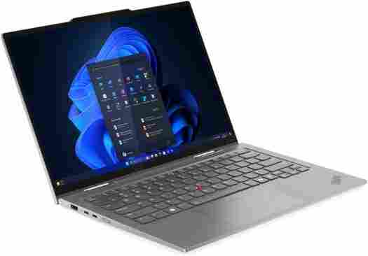 Lenovo ThinkPad X1 2-in-1 U7-255U 32GB 1TB SSD Windows 11 Pro Laptop | Lenovo Qatar