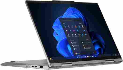 Lenovo ThinkPad X1 2-in-1 U7-255U 32GB 1TB SSD Windows 11 Pro Laptop | Lenovo Qatar