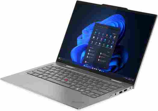 Lenovo ThinkPad X1 2-in-1 U7-255U 32GB 1TB SSD Windows 11 Pro Laptop | Lenovo Qatar
