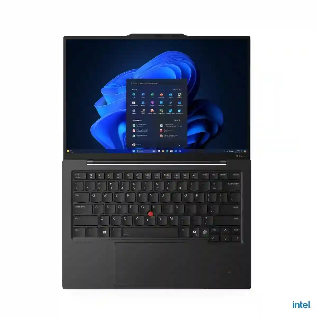 Lenovo ThinkPad X1 Carbon U7-258V 32GB 1TB SSD Windows 11 Pro Laptop | Lenovo Qatar