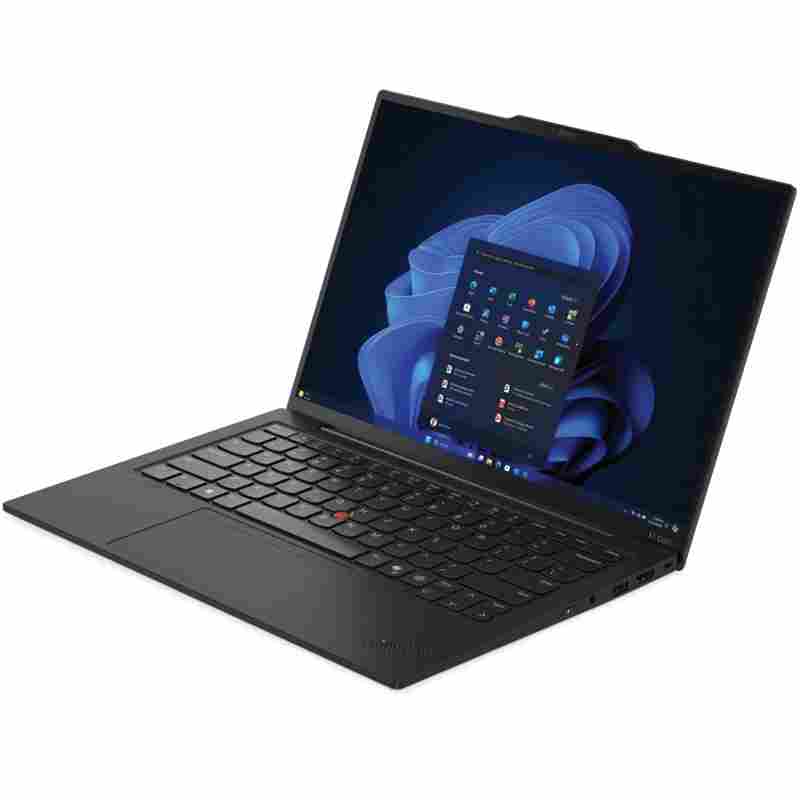 Lenovo ThinkPad X1 Carbon U7-258V 32GB 1TB SSD Windows 11 Pro Laptop | Lenovo Qatar