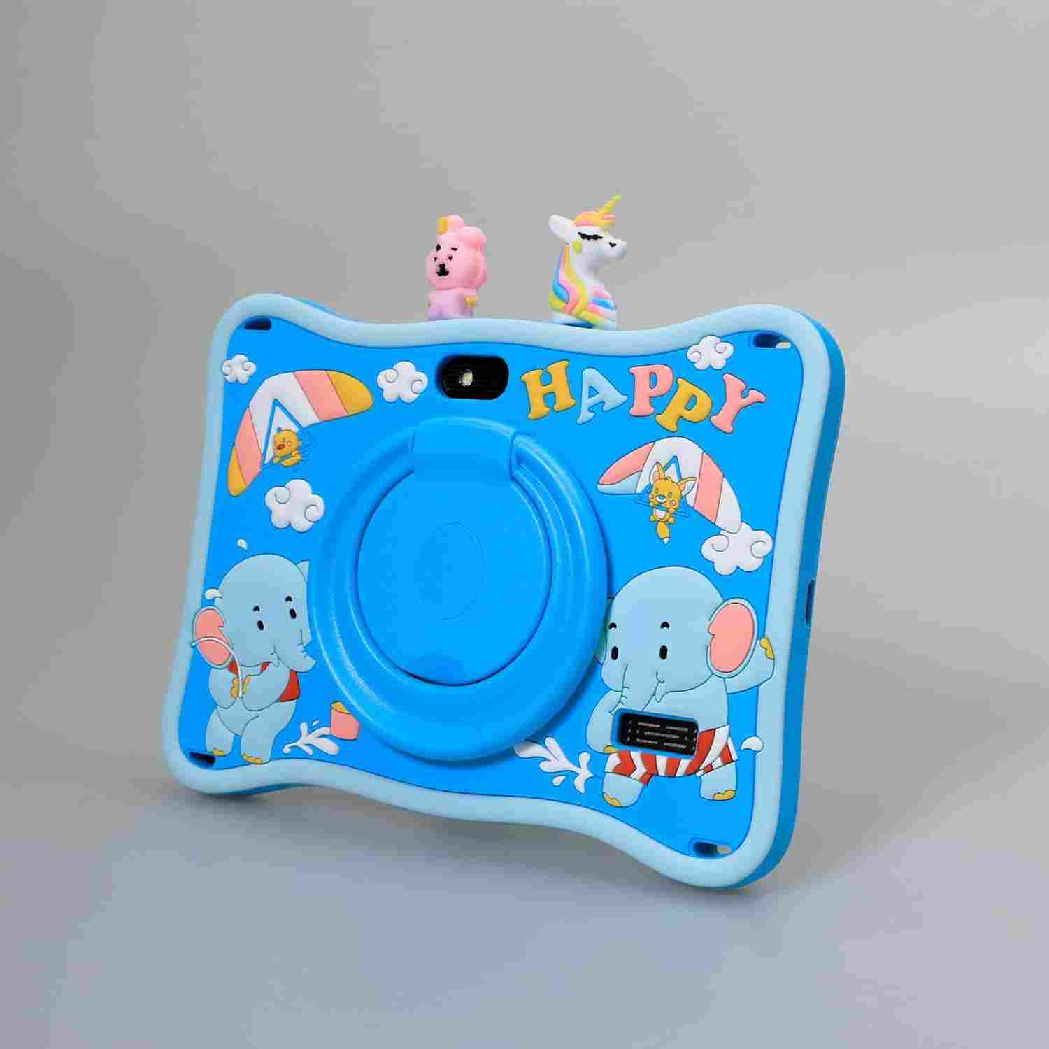 Oteeto Tab 5 Travel Mate 4GB RAM 128GB WiFi Tablet