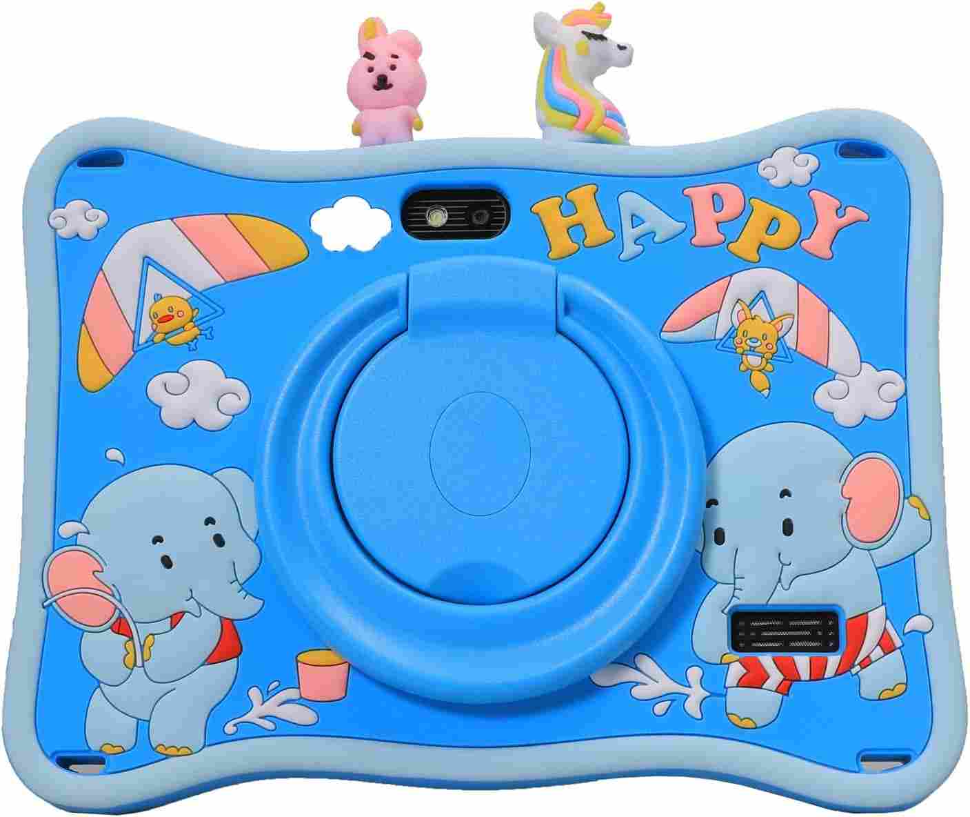 Oteeto Tab 5 Travel Mate 4GB RAM 128GB WiFi Tablet