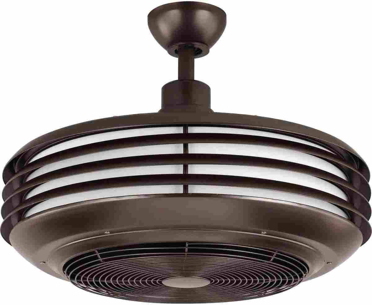 Sanford Ceiling Fan 48" SF6665CFN