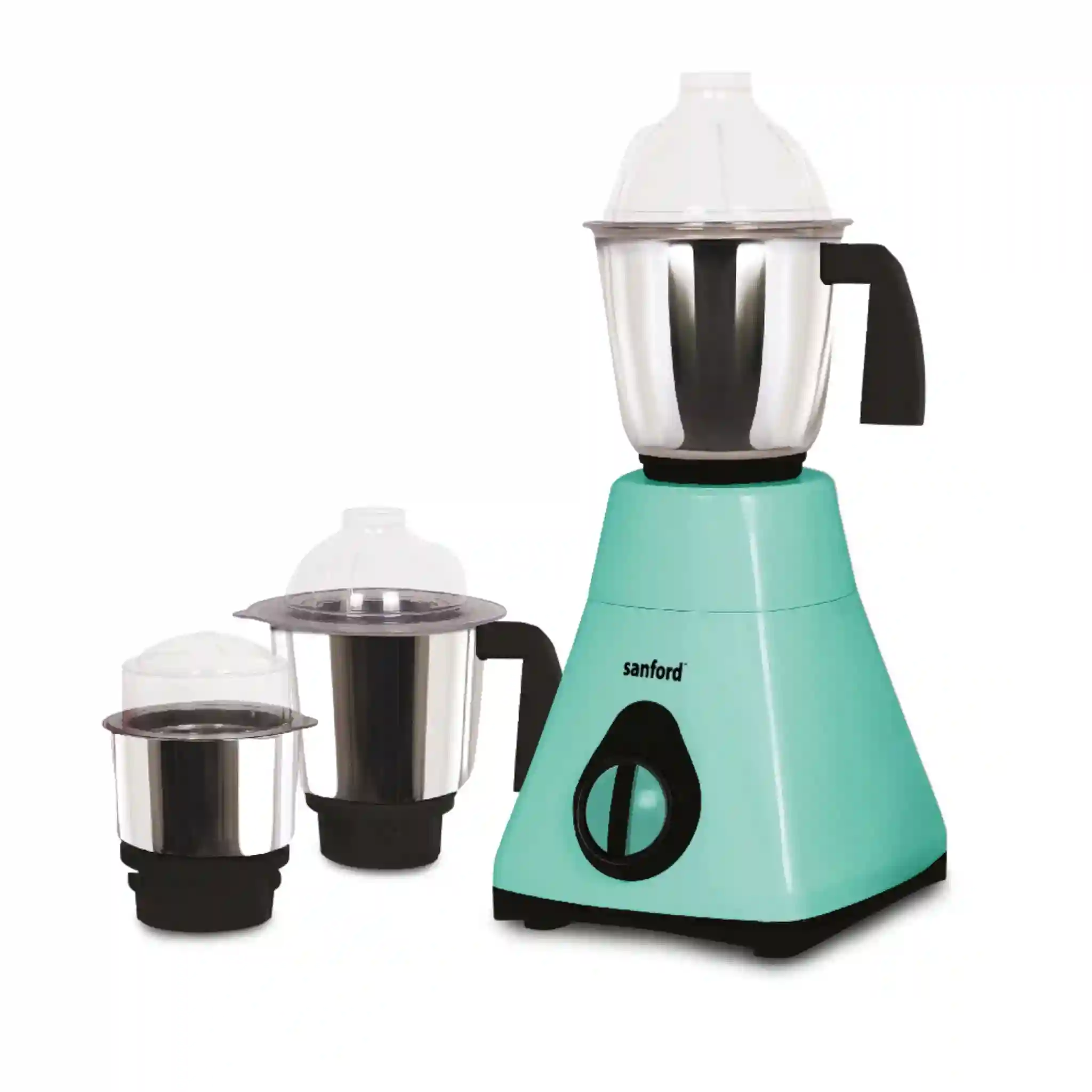 Sanford 3 in 1 Grinder Mixer 1200W 1.5L SF5911GM BS B (Made in India)