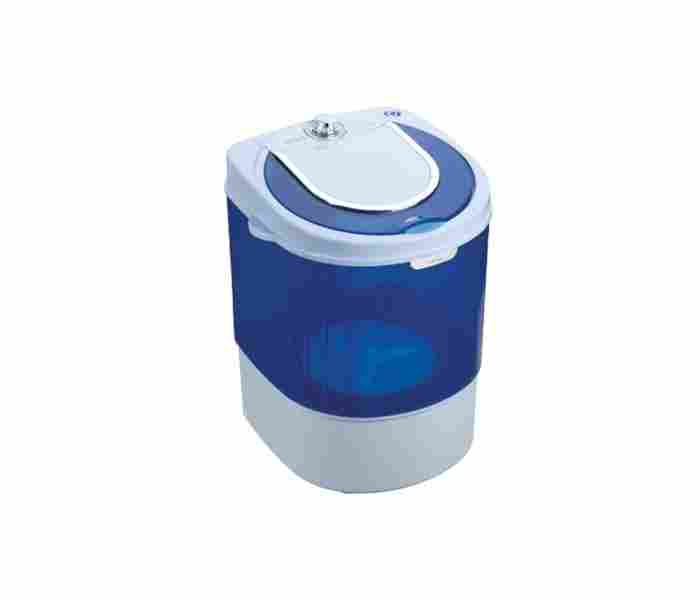 Sanford Washing Machine 4kg SF831W BS