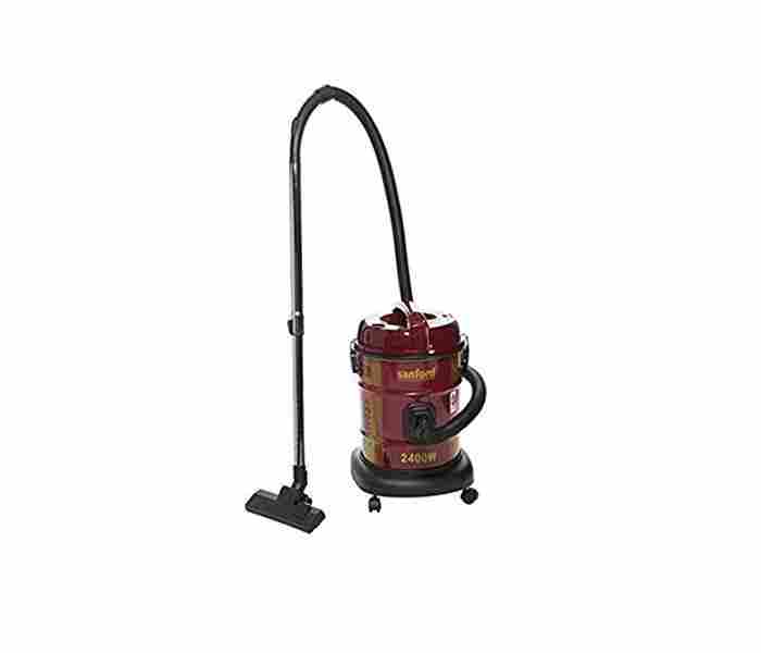 Sanford Vacuum Cleaner 20 Litre 2400 Watts SF895VC BS