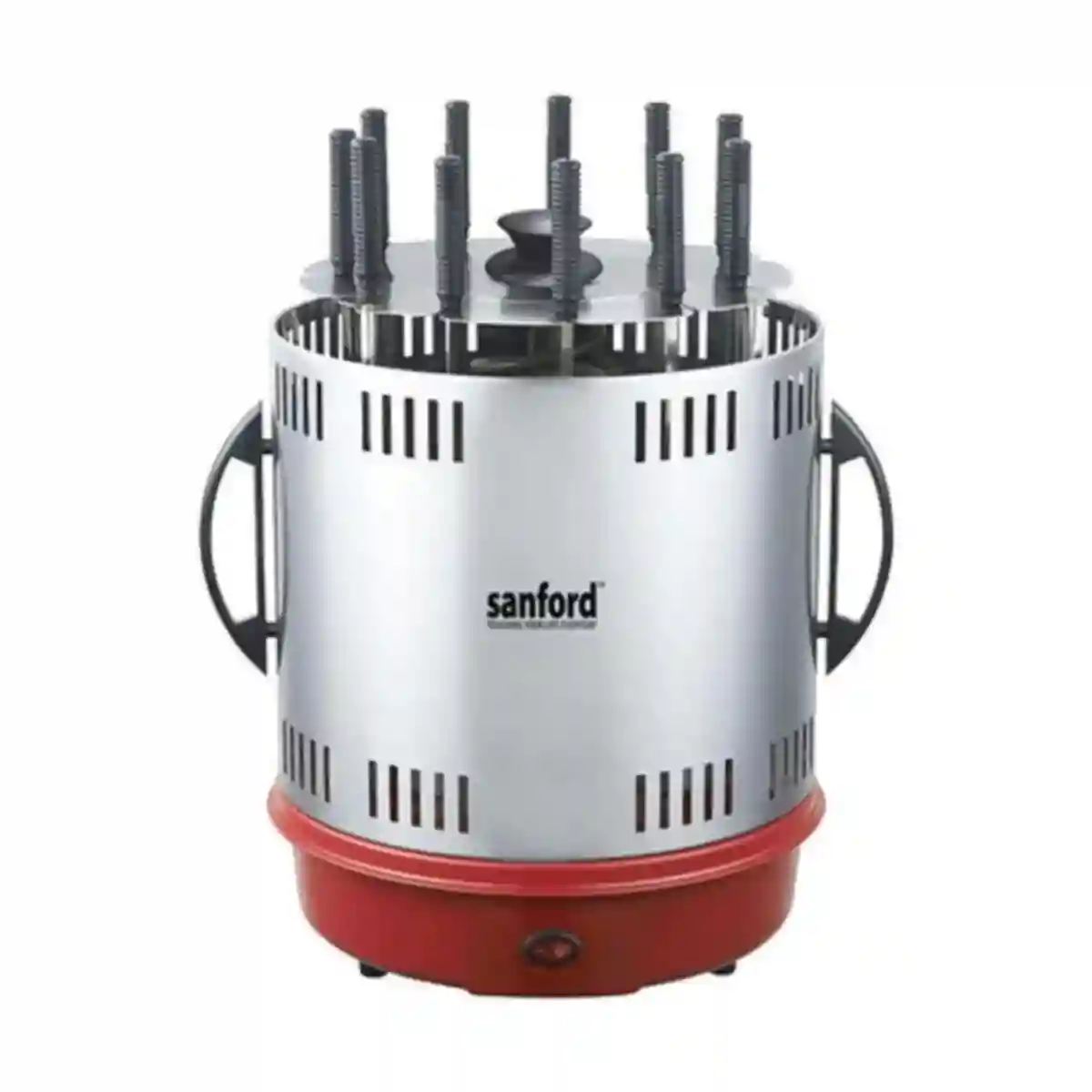 Sanford Rotary Barbeque Grill 1500 Watts SF5950RBQ