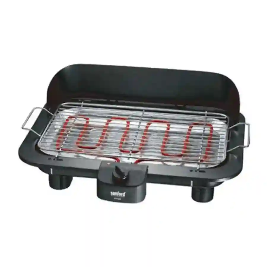 Sanford Electric Barbeque 2000 Watts SF5952BQ BS