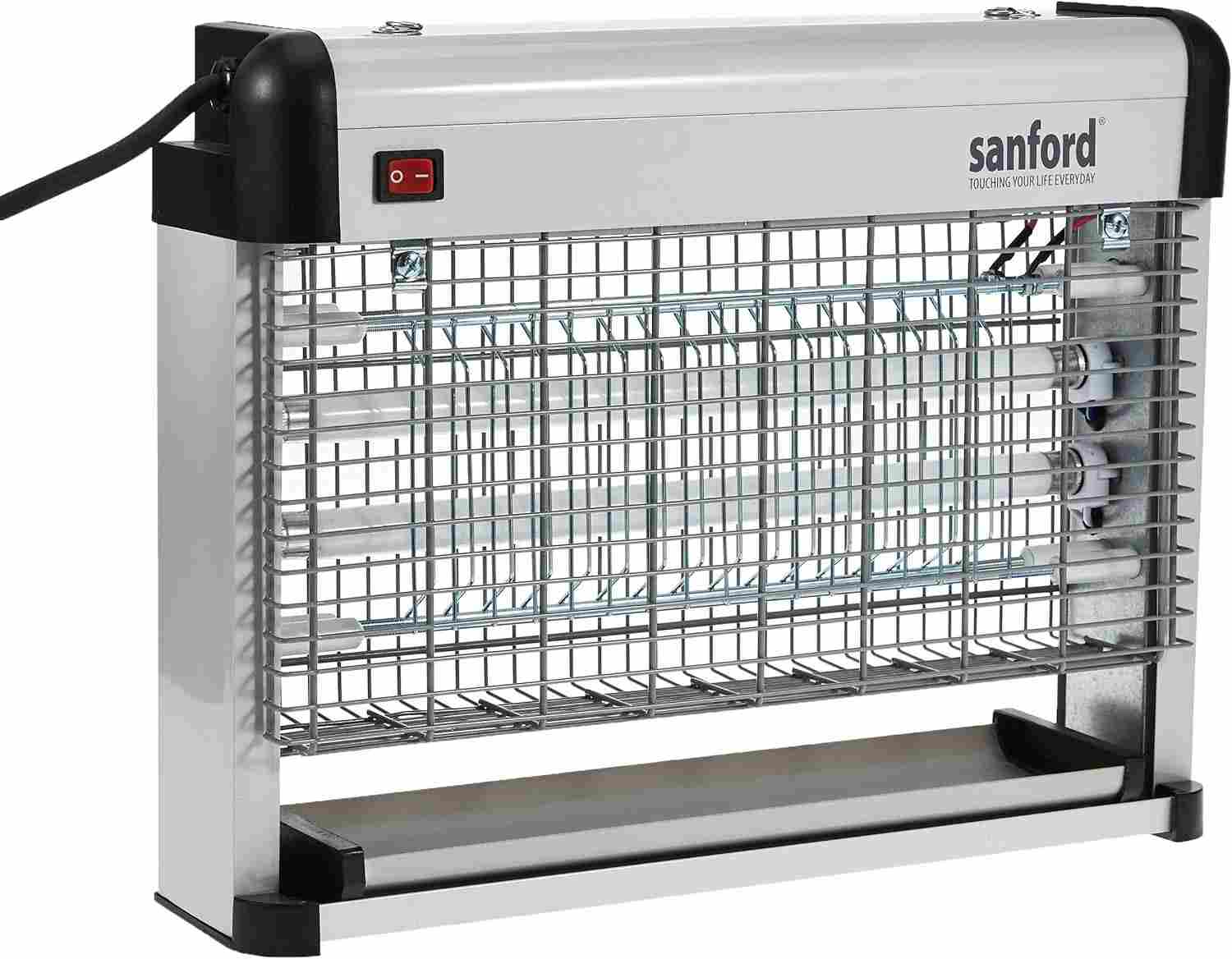 Sanford Insect Killer 16 Watts SF612IK BS