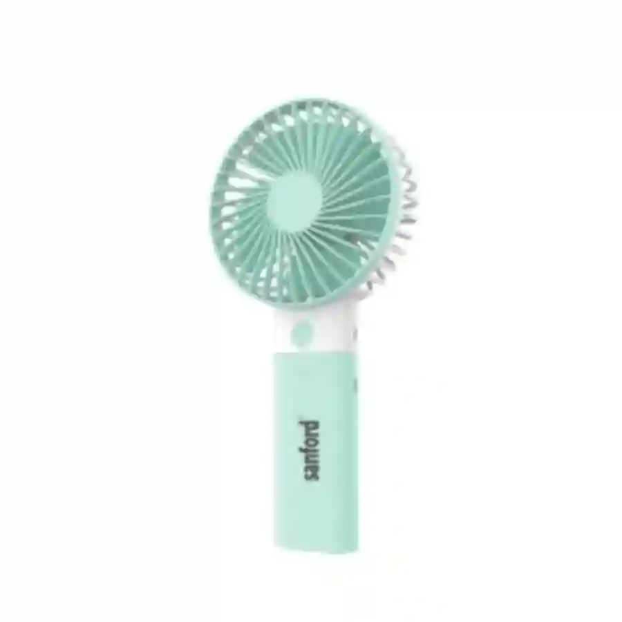 Sanford USB Hand Fan SF937HFN