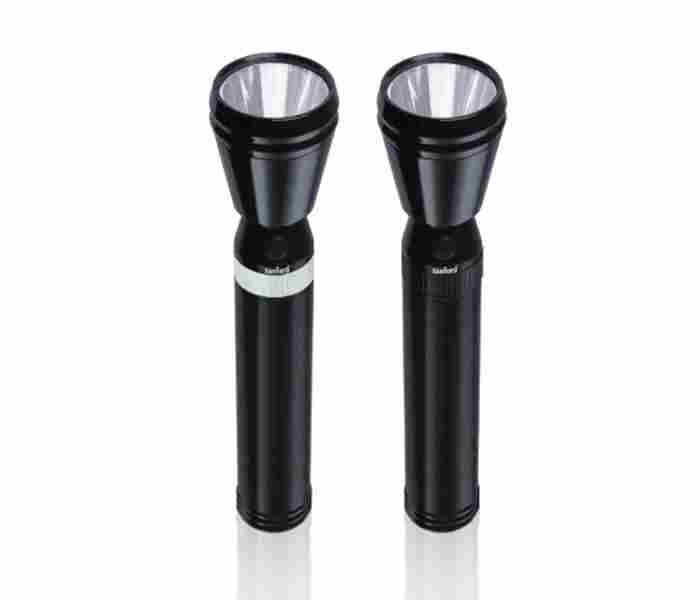 Sanford Rechargeable LED Search Light Combo 2 in 1 (2D+2D) SF6154SLC BS