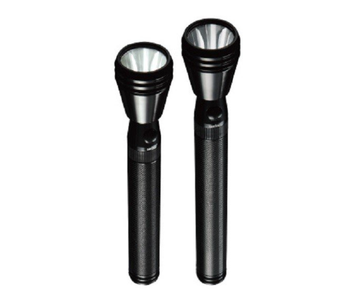 Sanford Rechargeable LED Search Light Combo 2 in 1 (3SC+3SC) SF6180SLC BS