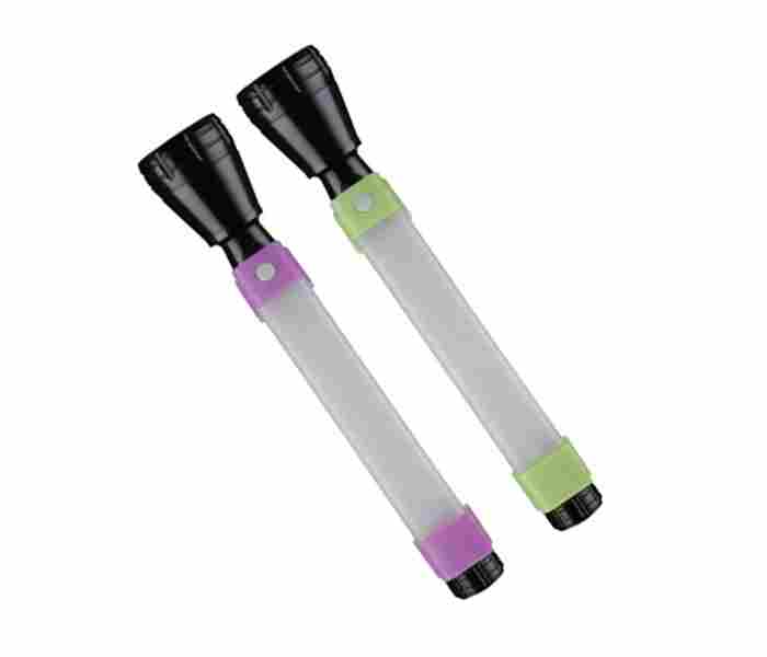 Sanford Rechargeable LED Search Light 3SC with V1 SF6189SLC BS