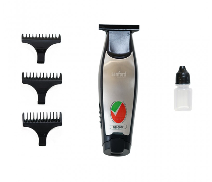 Sanford Hair Clipper 3 Watts SF9740HC
