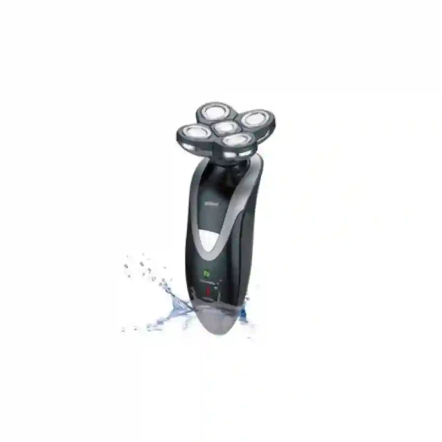 Sanford 5 in 1 Grooming Kit SF9805MS