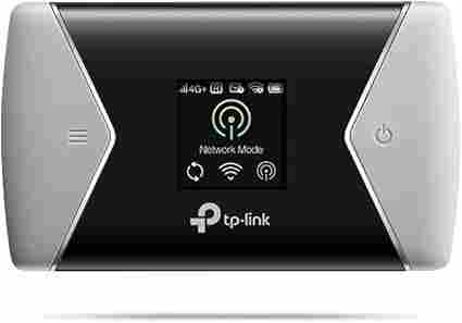 TP-Link M7450 300Mbps 4G LTE-Advanced Mobile Wi-Fi