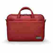 Port Designs Zurich Top Loading 14/15.6" Laptop Case Red 110312