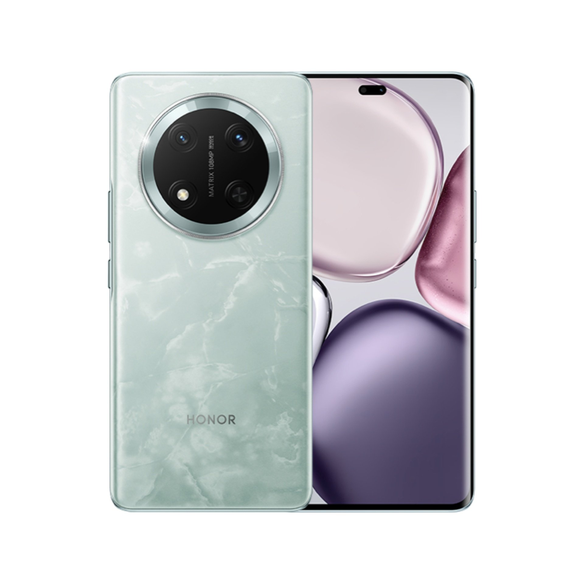 Honor X9c 5G Smartphone 12GB RAM 256GB Jade Cyan