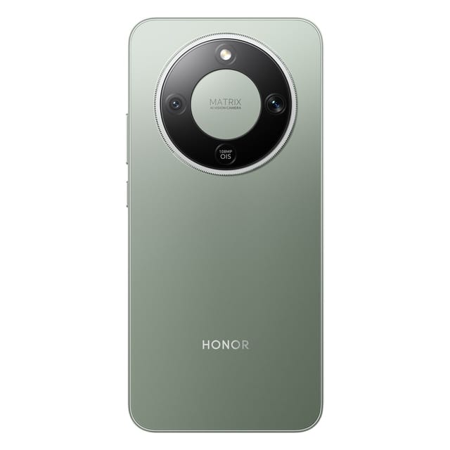 Honor X9d 5G Smartphone 12GB RAM 256GB Forest Green MTN-NX1