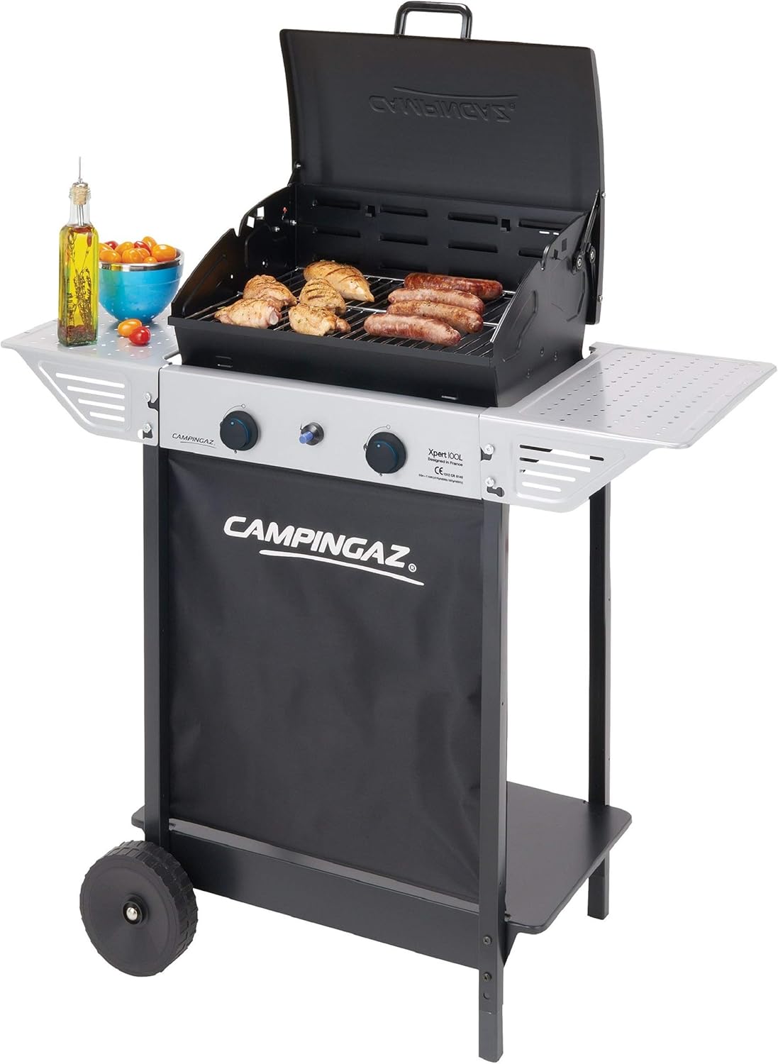 Campingaz CGZ BBQ XPERT 100 L 3000004820