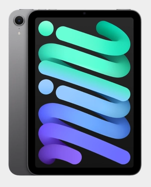 Apple iPad Mini Wi-Fi + Cellular 512GB Space Gray – MYHC3AB/A