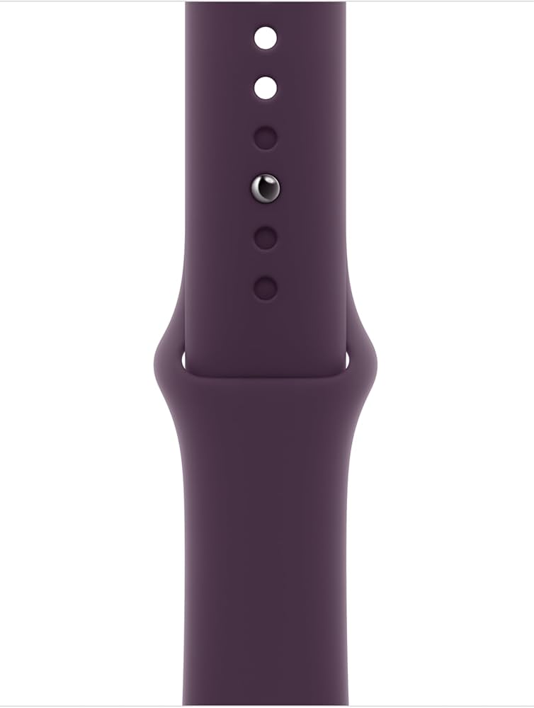 Apple Watch 42 Plum Sport Band M/L (MXLD3ZM/A)