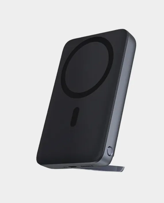 Aukey MagLink 10000mAh Wireless Power Bank PB-MS02