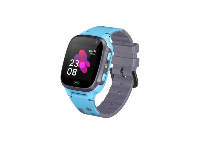 Alreha K3 Kids Smart Watch | 4G GPS Tracker & SOS Safety Watch | Qatar