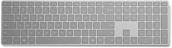 Microsoft Surface Keyboard Bluetooth Arabic | Qatar
