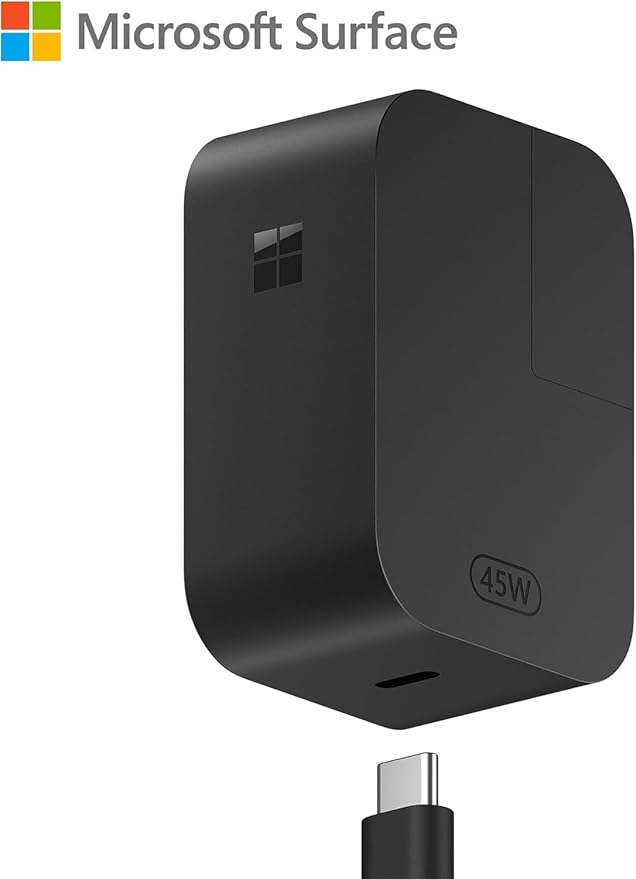 Microsoft Surface Charger 45W Power Supply EP2-29822 | Qatar