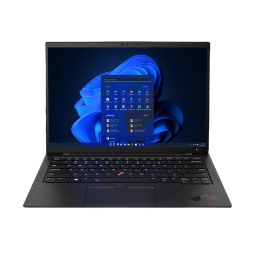 Lenovo ThinkPad X1 Carbon U7-258V 32GB 1TB SSD Windows 11 Pro Laptop | Lenovo Qatar