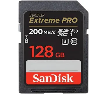 SanDisk Extreme Pro USB 3.2 Gen 1 128GB | 420MB/s Read 380MB/s Write | Metal Flash Drive | Qatar