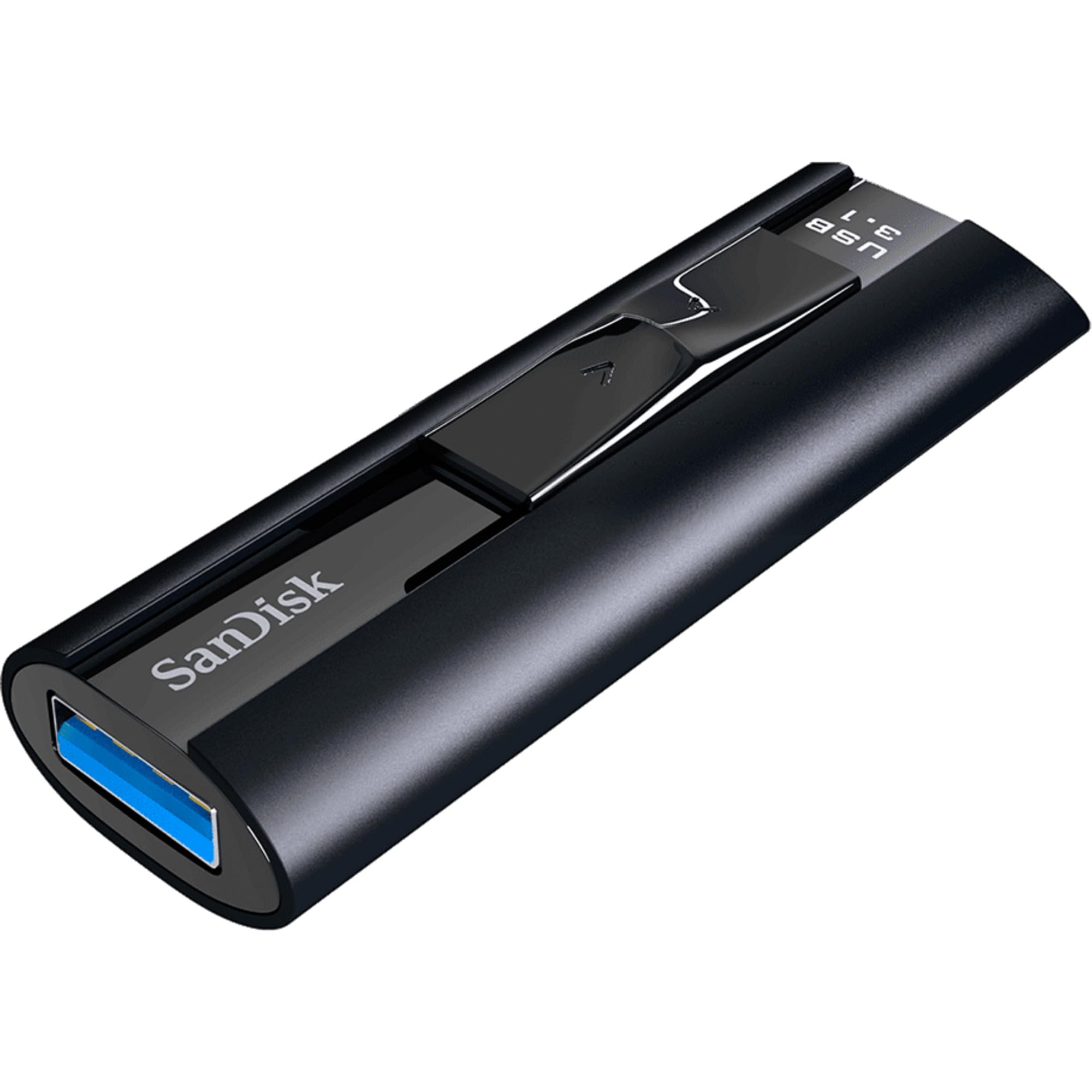 SanDisk Extreme Pro USB 3.2 Gen 1 512GB | 420MB/s Read 380MB/s Write | Metal Flash Drive | Qatar
