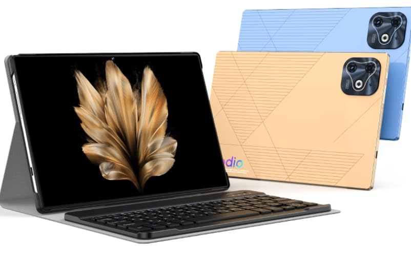 Modio Tab M37 10.1" 5G 8GB RAM 512GB Tablet