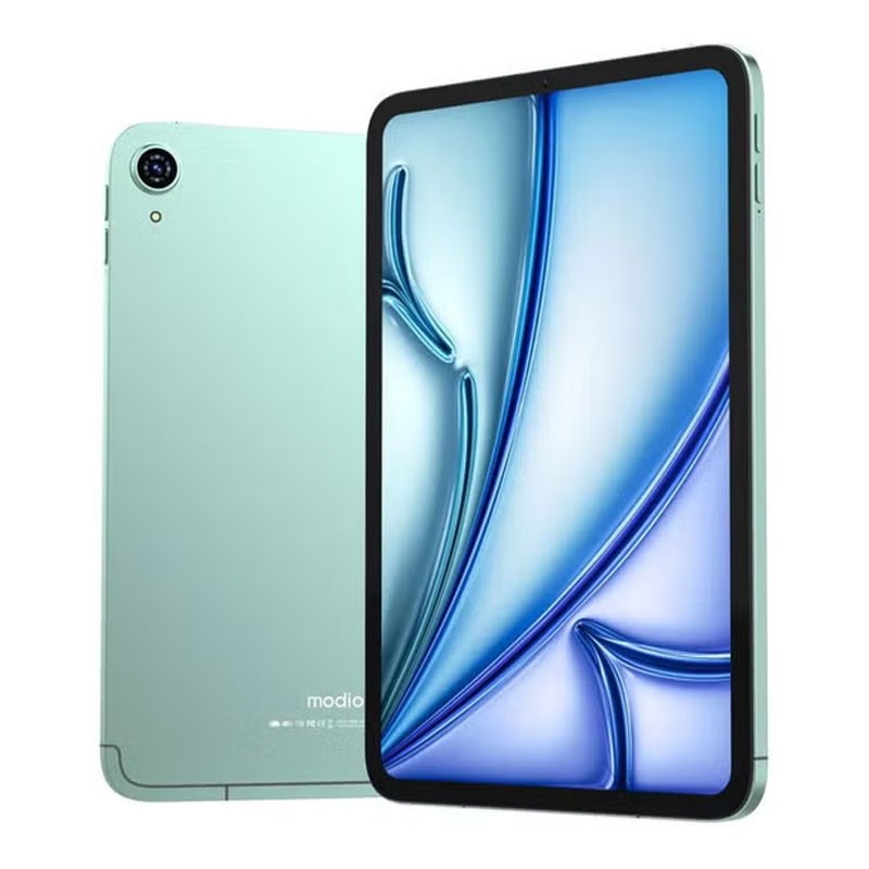 Modio Tab M40 10.1" 12GB RAM 512GB Tablet