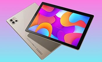 Oteeto Tab 12 Pro 10.1" 5G 8GB RAM 512GB Tablet