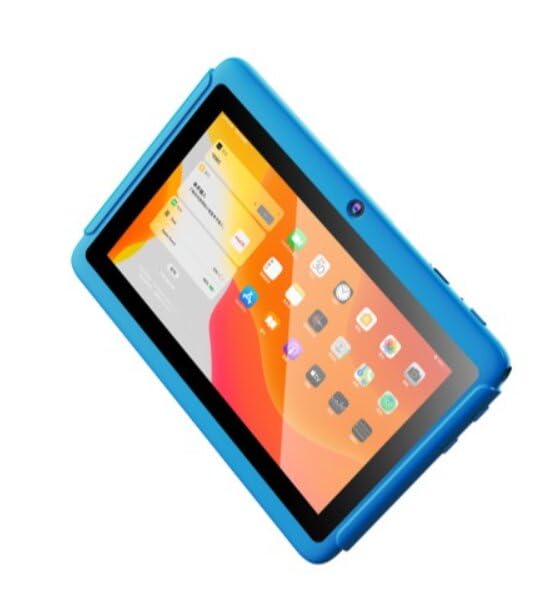 Oteeto Tab 4 Kids 7" 5G 4GB RAM 128GB Tablet