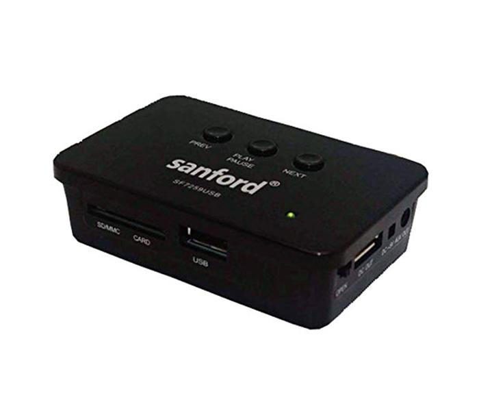 Sanford USB Adaptor SF7259USB
