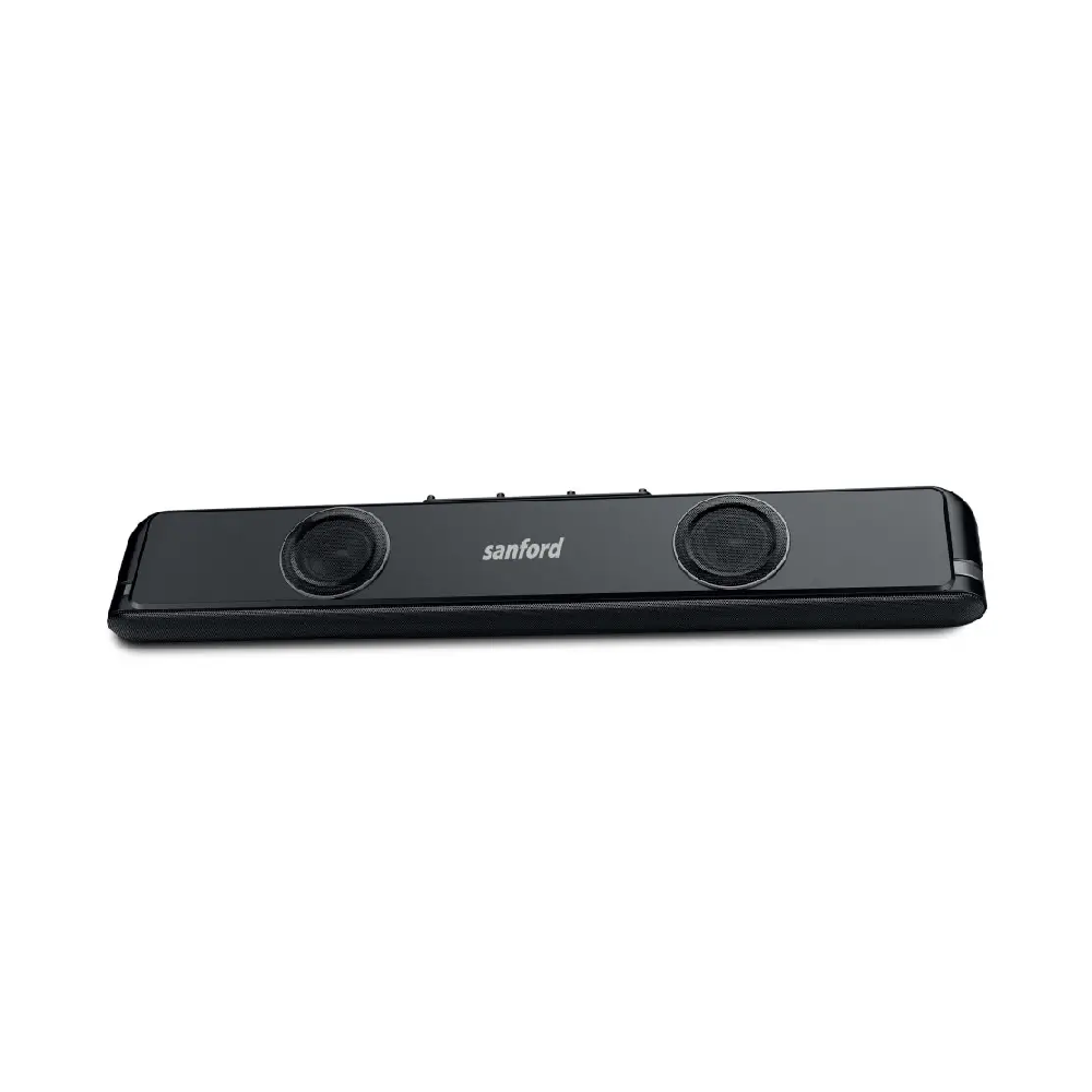 Sanford Soundbar 130 Watts SF750SB BS