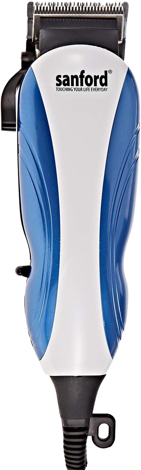 Sanford Hair Clipper 12 Watts SF9730HC BS