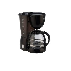 Sanford Coffee Maker 10 Cups 750 Watts SF1395CM BS