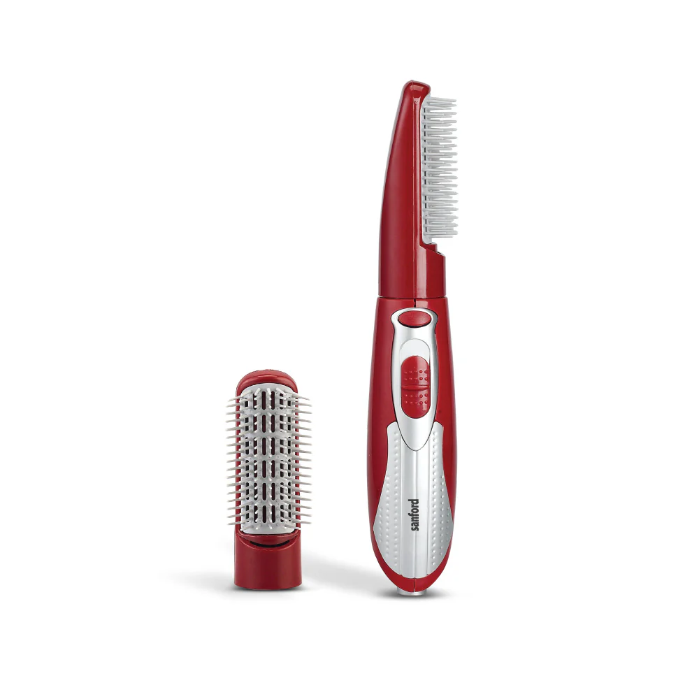 Sanford Hair Styler 2 in 1 SF9751HS